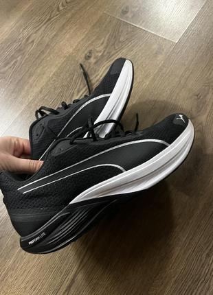 Спортивні кросівки puma
