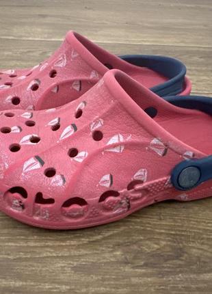 Crocs с13 оригинал