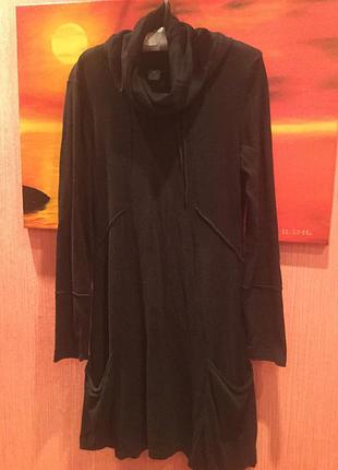 👗платье с воротником- хомут✨