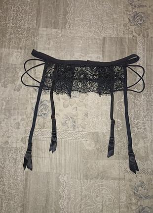 Пояс для панчіх intimissimi 558