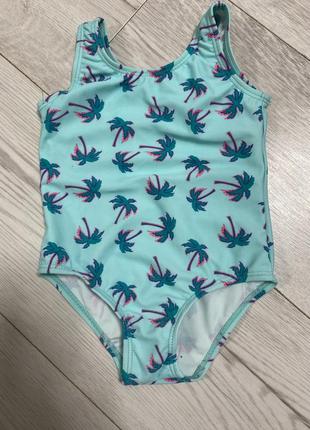 Купальник next