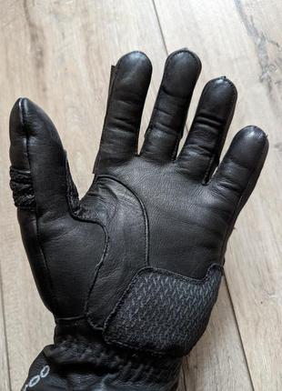 Мотоциклетні рукавички held kurze finger kangaroo шкіри, розмір 8 м2 фото