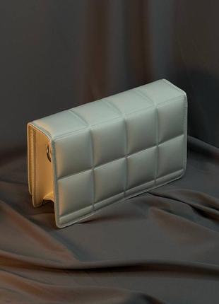 Сумка кубиками