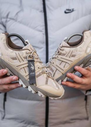 Кроссовки мужские asics gel-sonoma 15-50