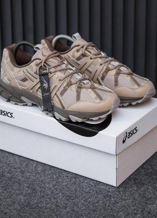 Кроссовки мужские asics gel-sonoma 15-503 фото