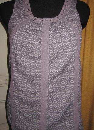 Блузка.разм 36