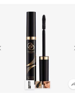 Супертуш для ресниц giordani gold орифлейм iconic
код 42823
8 мл