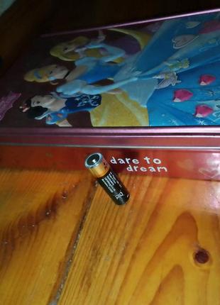 Набор для творчества принцессы раскраски активные книжечка