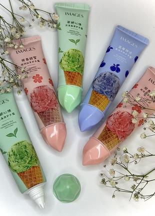 Гель для бровей