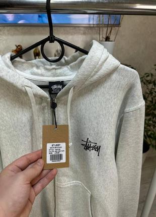 Худи stussy2 фото