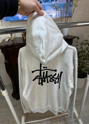 Худи stussy5 фото