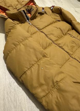 Куртка Tommy hilfiger оригинал 164см xs, s4 фото