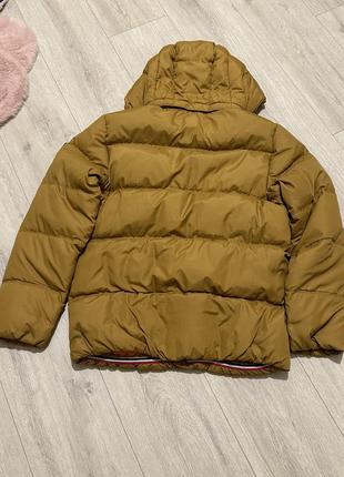 Куртка Tommy hilfiger оригинал 164см xs, s7 фото