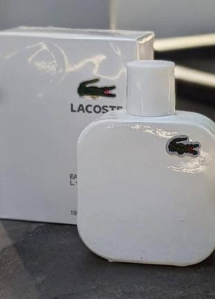 Духи в стилі lacoste1 фото