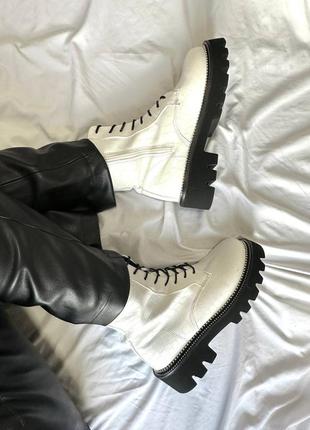 one part skate and dad shoe remixed