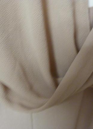Комбинезон блуза брюки zara m-l3 фото