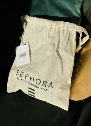 Тканинний мішечок sephora2 фото