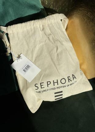 Тканевый мешочек sephora