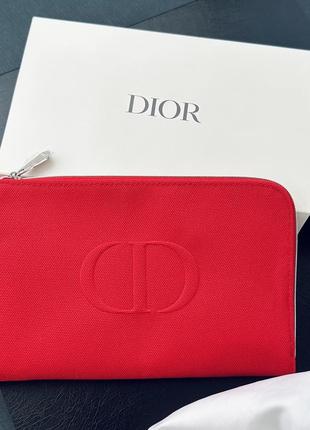Косметичка dior