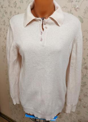 Кофта marco peссi