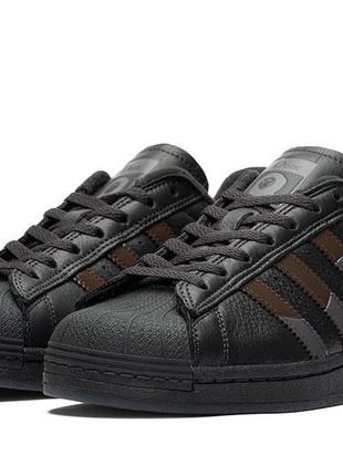 Adidas superstar x dime1 фото