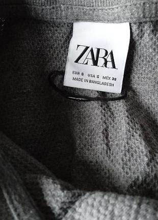 Сорочка zara 6