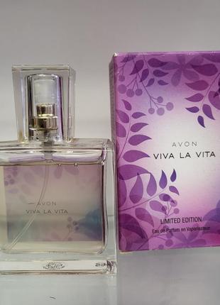 Avon viva la vita 30 ml