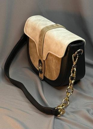 Стильная сумка 2024 8