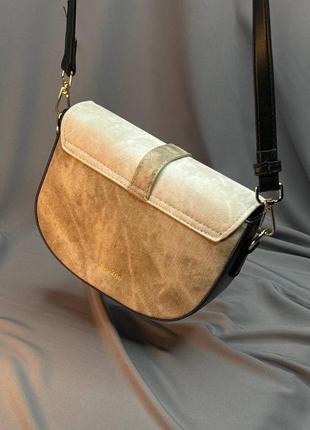 Стильная сумка 2024 7