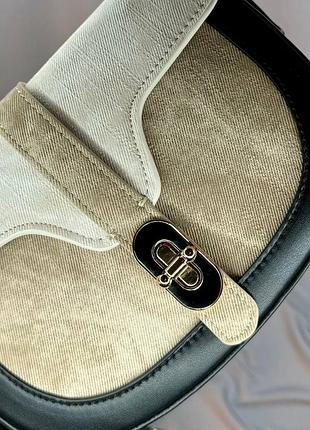 Стильная сумка 2024 10