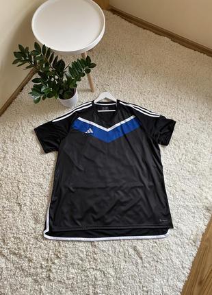 Футболка adidas jersey Mendolot