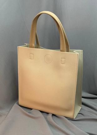 Женские шопперы