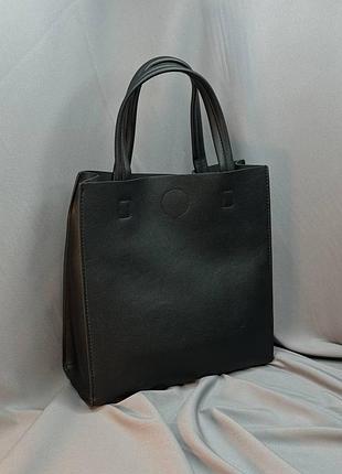 Женский шоппер 3