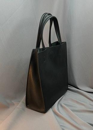 Женский шоппер 4