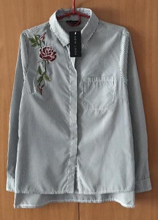 New look нова блузка