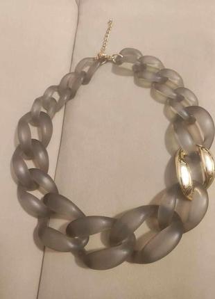 Намисто-ланцюг d\sk