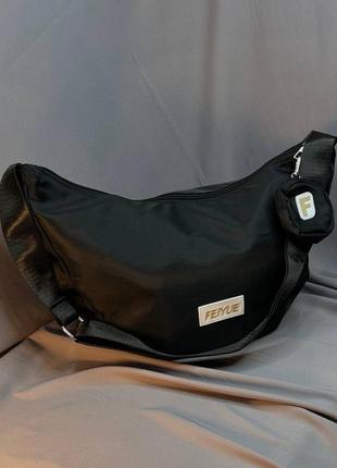 Стильна бананка