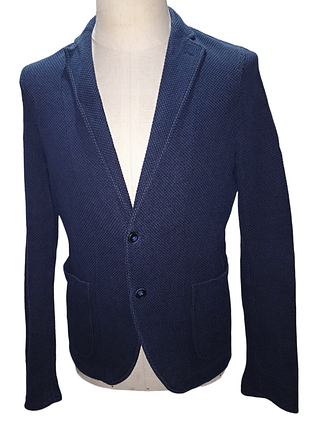 Manuel ritz пиджак