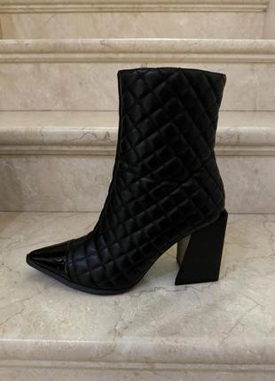 Ботильйони jeffrey campbell