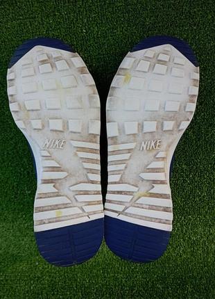 Шкіряні жіночі кросівки nike nike air max thea prm9 фото