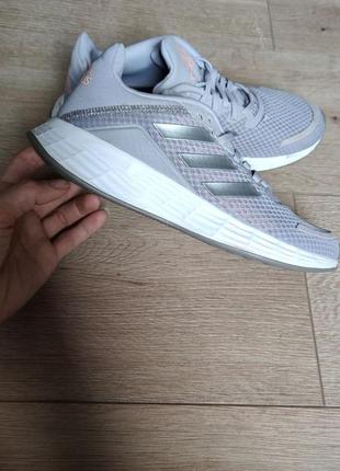 Кроссовки adidas duramo sl 36 р. стелька 23.5