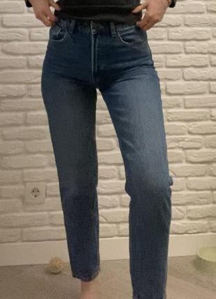 Женские джинсы бершка3 фото