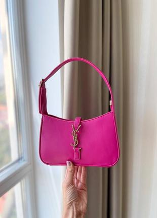 Сумка ysl pink