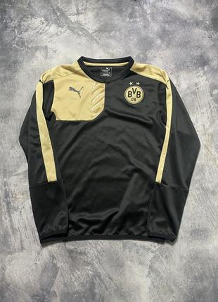 Лонсглив футбольный puma borussia dortmund1 фото