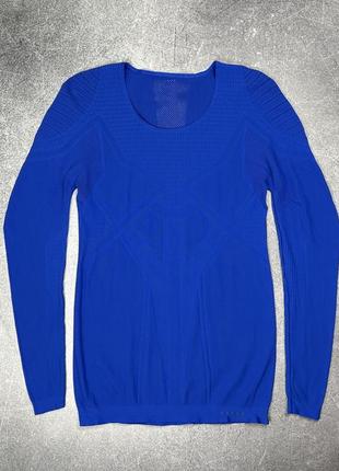 Falke термо лонгслив реглан рашгард