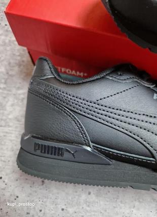 Кроссовки puma st runner v33 фото