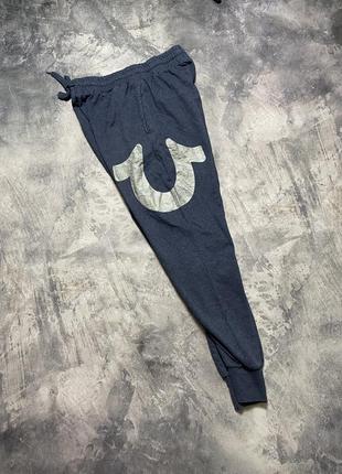 Спортивные штаны true religion