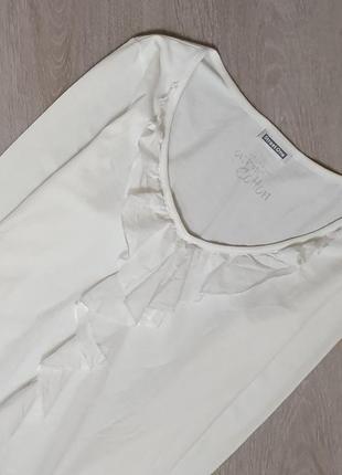 Продається нереально крутий лонсгслив, блузка від one street2 фото