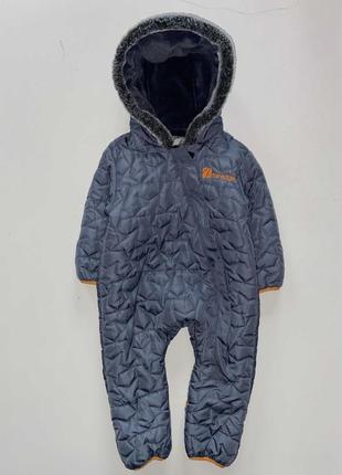 Демі комбінезон