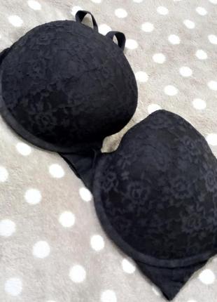 Бюсгалтер h&m 70/d